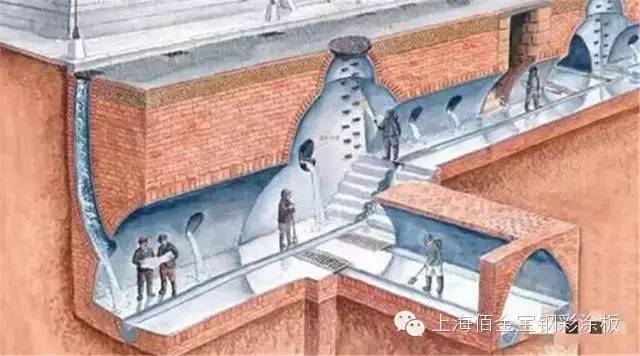 德國(guó)人一共在中國(guó)待了17年，沒(méi)蓋大樓，竟然干了這個(gè)??！